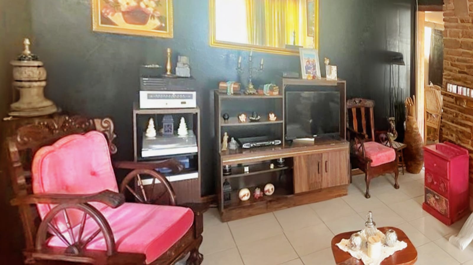 3 Bedroom Property for Sale in Boshof Free State